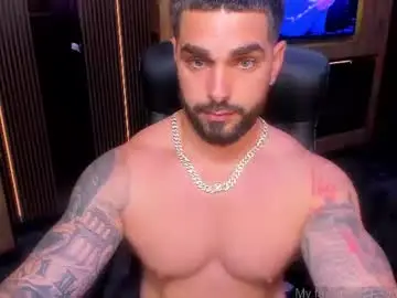 Chaturbate Sex Chat of mrkarlhot99