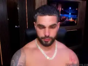 Chaturbate Nude Webcam of mrkarlhot99