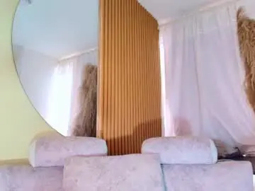 Chaturbate Live Porn of nahiavictoria