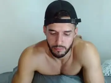 Chaturbate Adult Video Chat of noah_jhonsonn