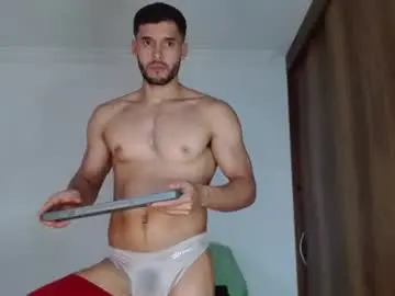 Chaturbate Sex Cam of noah_jhonsonn