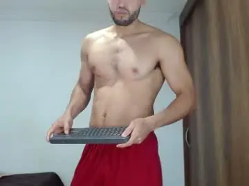 Chaturbate Free Live Porn of noah_jhonsonn