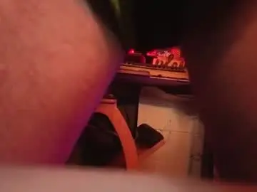 Chaturbate Sex Cam of str8foryouguy
