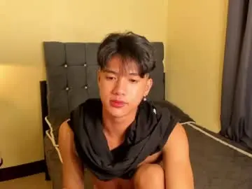 Chaturbate Free Live Porn of twinks8inches