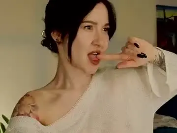 Chaturbate Free Porn Cam of ambientmoon