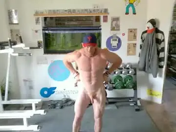 Chaturbate Adult Webcams of bigredmachine25