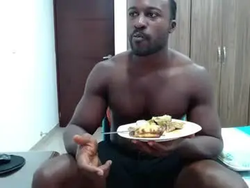 Chaturbate Free Porn Cam of blacknikes