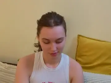 Chaturbate Sex Cam of hettiesalsa