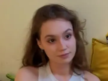 Chaturbate Live Sex of hettiesalsa