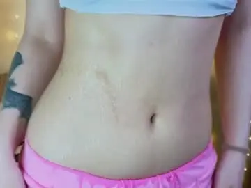 Chaturbate Watch Live Sex Cams of hettiesalsa