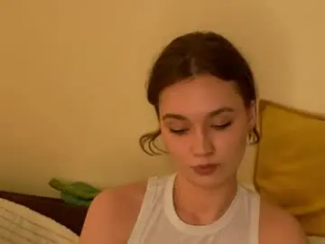 Chaturbate Adult Video Chat of hettiesalsa
