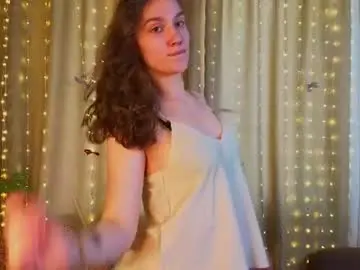Chaturbate Best live sex cam show of hettiesalsa