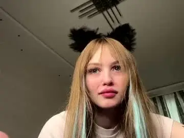 Chaturbate Live Sex of hip_hop_baby