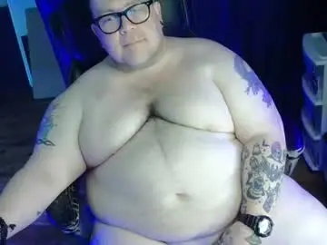 Chaturbate Adult Video Chat of hoosierdaddyxl