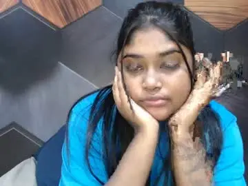 Chaturbate Best live sex cam show of indian_rimmelx