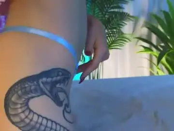 Chaturbate Live Sex Cam of joannerichardson