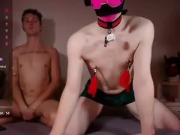 Chaturbate Best live sex cam show of k9_goodboy