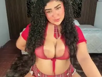 Chaturbate Free Porn Cam of karla18__