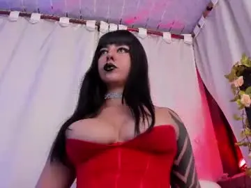 Chaturbate Live Porn of katherin_contin666