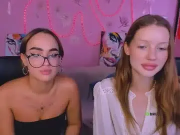 Chaturbate Adult Video Chat of khloebeauty