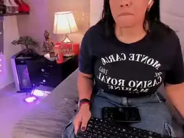Chaturbate Free Porn Cam of mariana_c