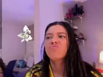 Chaturbate Watch Live Sex Cams of mariana_c