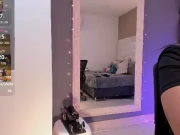 Chaturbate Free Live Porn of mariana_c