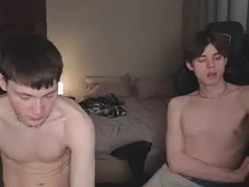 Chaturbate Sex Cam of nicky_mart