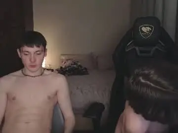 Chaturbate Sex Cam of nicky_mart