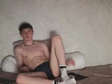 Chaturbate Sex Cam of nicky_mart
