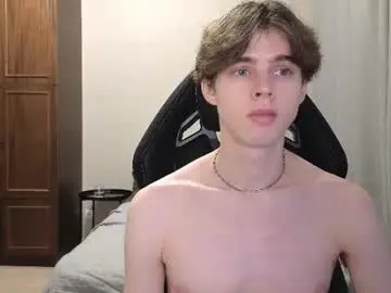 Chaturbate Sex Cam of nicky_mart