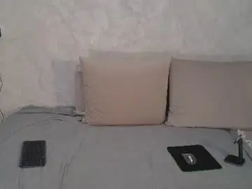 Chaturbate Nude Webcam of nicky_mart