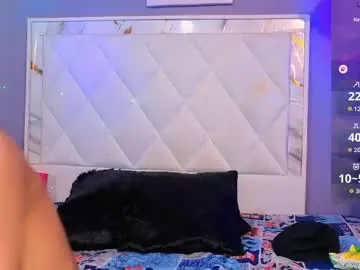 Chaturbate Sex Chat of sky_jules