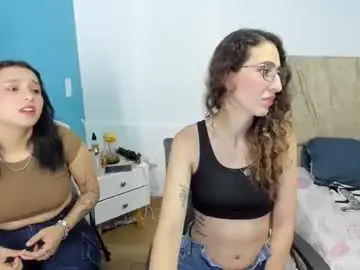 Chaturbate Best live sex cam show of abbyhowlland