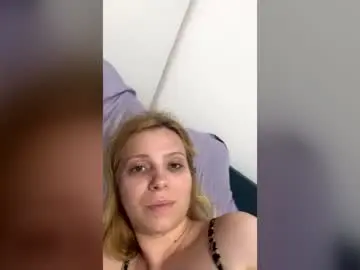 Chaturbate Best live sex cam show of baby_blondee
