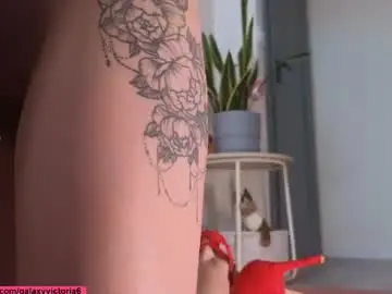 Chaturbate Watch Live Sex Cams of brilliantvictoria