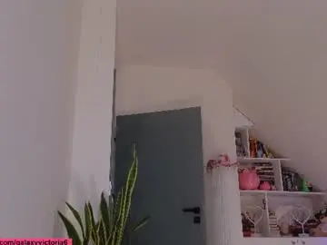 Chaturbate Adult Webcam of brilliantvictoria