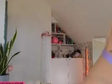 Chaturbate Watch Live Sex Cams of brilliantvictoria