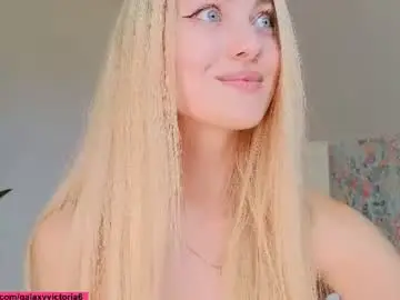 Chaturbate Live Sex Cam of brilliantvictoria