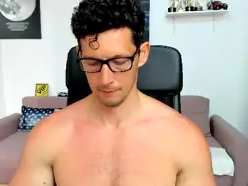 Chaturbate Sex Cam of brutusk1
