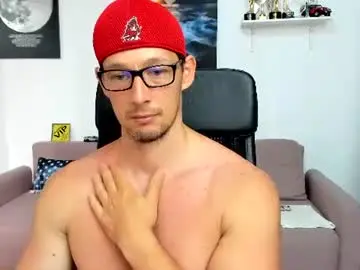 Chaturbate Nude Webcam of brutusk1