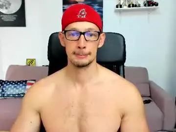 Chaturbate Live Porn of brutusk1