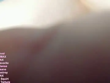 Chaturbate Sex Cam of horny_and_wild