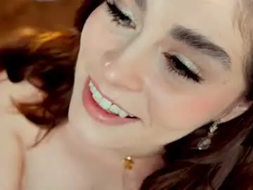 Chaturbate Live Sex of imjoanna