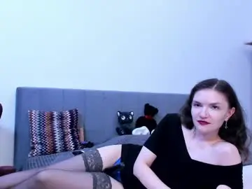 Chaturbate Best Webcam of katherinemidnight