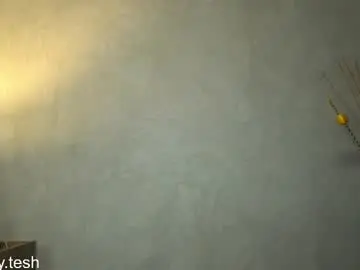 Chaturbate Free Porn Cam of kellytesh