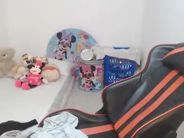 Chaturbate Watch Live Sex Cams of klauss_123