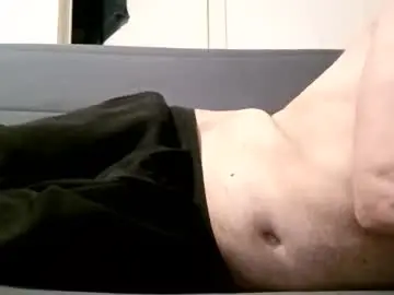 Chaturbate Adult Webcam of ludvichaus