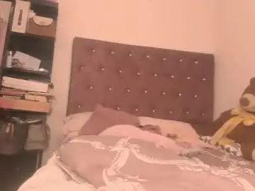 Chaturbate Sex Chat of molly_and_paul