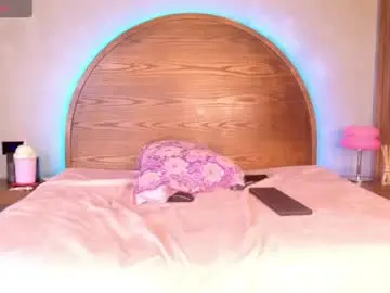 Chaturbate Adult Webcams of molly_jackson